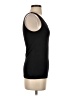 Worthington Black Sleeveless Top Size S - photo 4