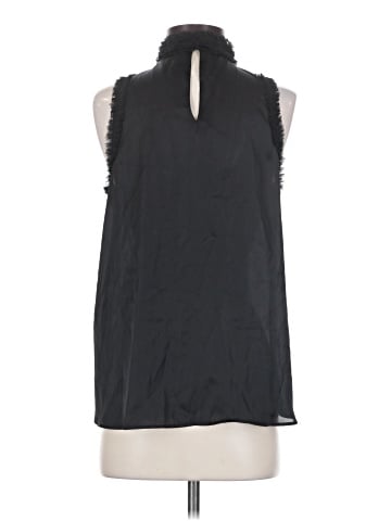 Zara Sleeveless Blouse (view 2)