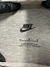 Nike Gray Short Sleeve Top Size M - photo 7