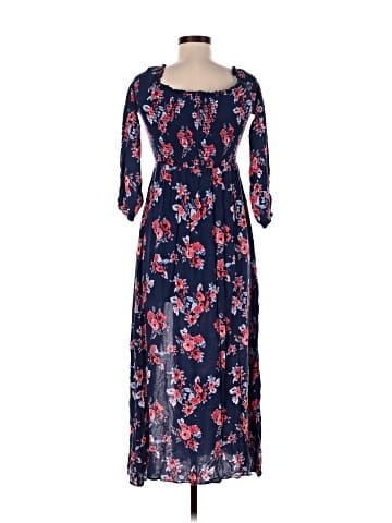 Altar'd State Casual Dress (view 2)