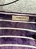 Vertigo Paris Purple Tank Top Size L - photo 7