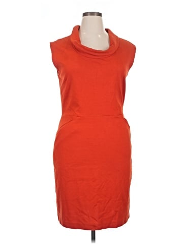 Banana Republic Factory Store Casual Dress (view 1)
