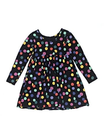 Hanna Andersson Dress (view 2)