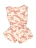 One Step Up Pink Dress 9-12 MO / 12 MO - photo 2