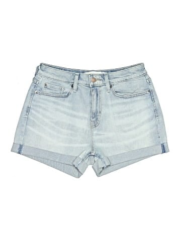 Levi Strauss Signature Denim Shorts (view 1)
