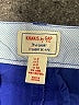 Gap Outlet Solid Blue Shorts Size 2 - photo 3