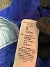 Gap Outlet Solid Blue Shorts Size 2 - photo 4