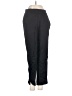 Zara Solid Black Active Pants Size XS - photo 1