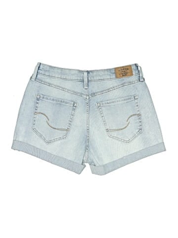 Levi Strauss Signature Denim Shorts (view 2)