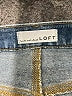 Ann Taylor LOFT Blue Jeans Size 27 waist - photo 7