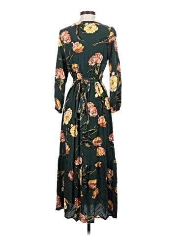 Tinsel Casual Dress (view 2)