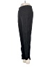 Zara Solid Black Active Pants Size XS - photo 5