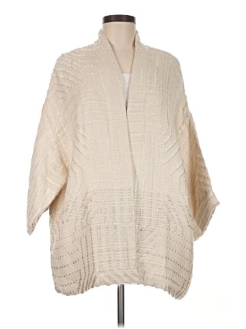 By Anthropologie Coat (view 1)