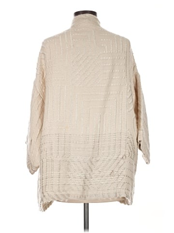 By Anthropologie Coat (view 2)
