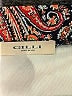 Gilli Paisley Brown Casual Skirt Size S - photo 4