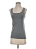 Felina Gray Tank Top Size S - photo 1