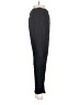 Zara Solid Black Active Pants Size XS - photo 4