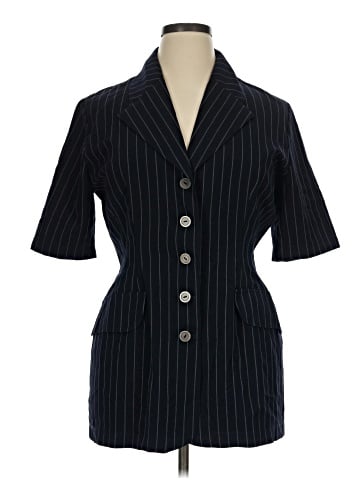 Wallis Blazer (view 1)
