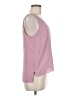 Ted Baker London 100% Polyester Pink Tank Top Size 6 (2) - photo 4