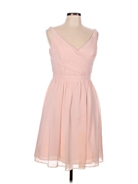 David's Bridal Cocktail Dress