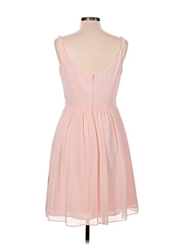 David's Bridal Cocktail Dress (view 2)