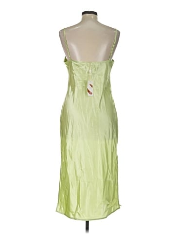 Chelsea & Violet Cocktail Dress (view 2)