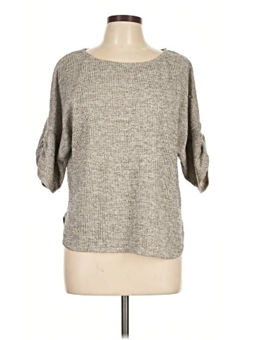 Max Studio Pullover Sweater (view 1)