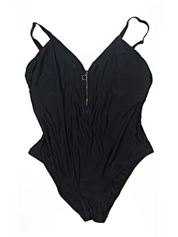 MYNAH One Piece Swimsuit (view 1)