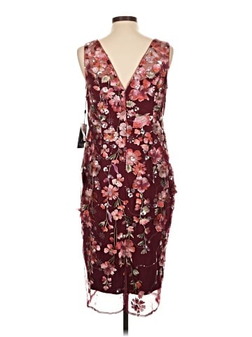 Adrianna Papell Cocktail Dress (view 2)