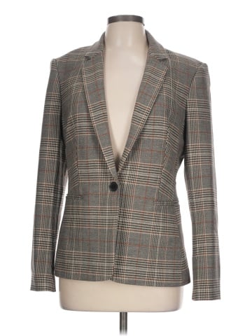 Express Blazer (view 1)