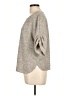 Max Studio Gray Pullover Sweater Size L - photo 5