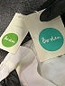 Boden 100% Viscose Ivory Cocktail Dress Size 2R - photo 9