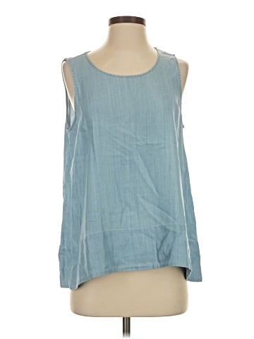 Tommy Bahama Sleeveless Blouse (view 1)
