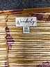 wonderly Gold 3/4 Sleeve Blouse Size XXL - photo 7