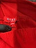 Guess Red Track Pants Size S - photo 7