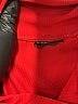 Guess Red Track Pants Size S - photo 8