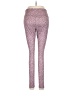 Glyder Hearts Pink Active Pants Size M - photo 2