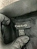 Bebe Black Blazer Size 2 - photo 6