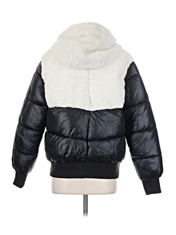 Lou & Grey Faux Fur Jacket (view 2)