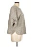 Max Studio Gray Pullover Sweater Size L - photo 4