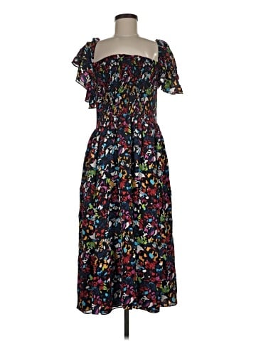 Tanya Taylor Cocktail Dress (view 1)