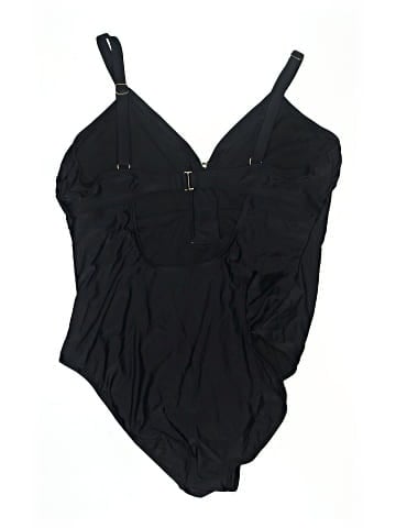 MYNAH One Piece Swimsuit (view 2)