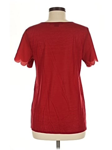 French Connection Short Sleeve Top (view 2)
