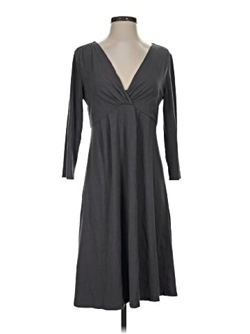 Garnet Hill Casual Dress (view 1)
