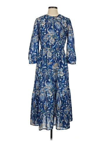 J. McLaughlin Casual Dress (view 1)