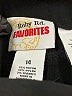 Ruby Rd. Black Active Pants Size 14 - photo 7