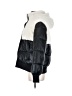 Lou & Grey 100% Polyester Black Faux Fur Jacket Size S - photo 5