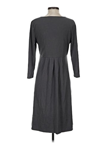Garnet Hill Casual Dress (view 2)