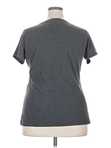 Port & Company Short Sleeve T-Shirt (view 2)
