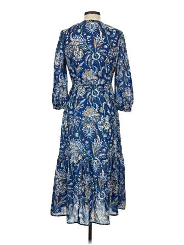 J. McLaughlin Casual Dress (view 2)